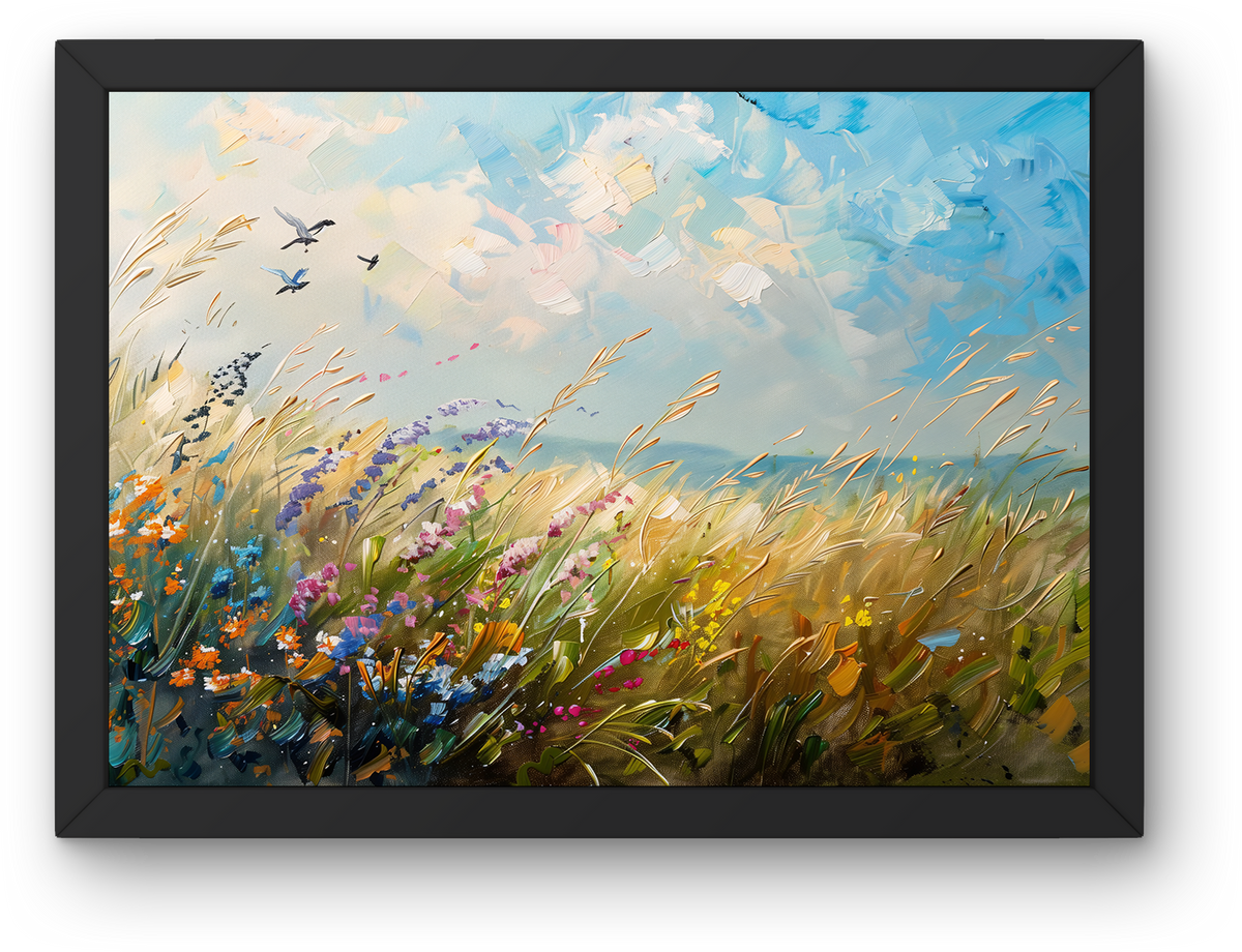 Wildflower Breeze