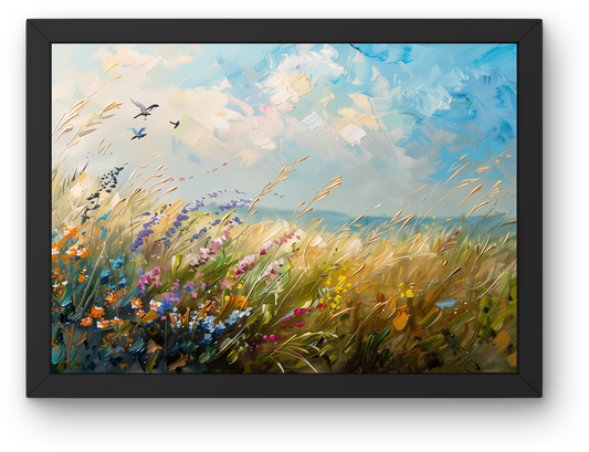 Wildflower Breeze