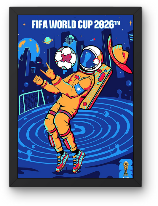 FIFA World Cup 2026