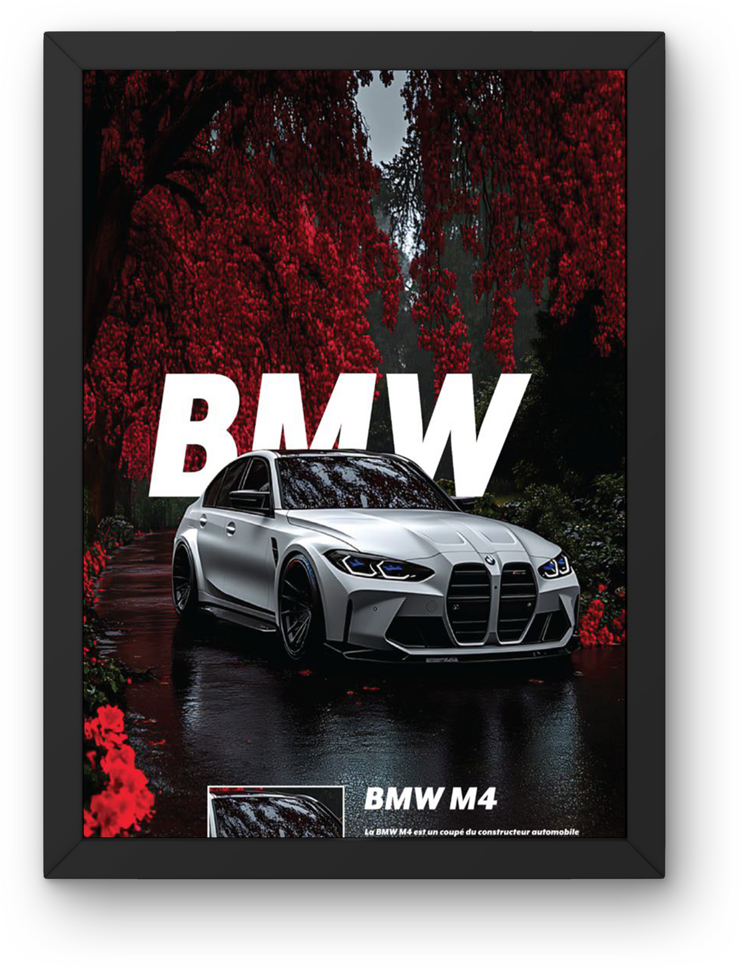 BMW M4 V3