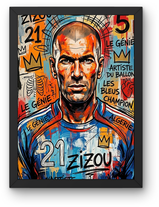 Zidane