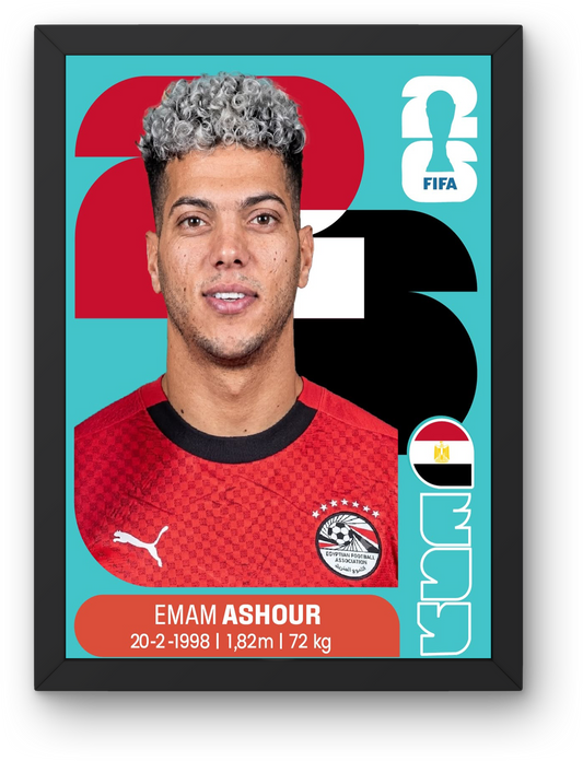 Emam Ashour