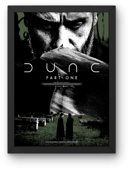 Dune part 1