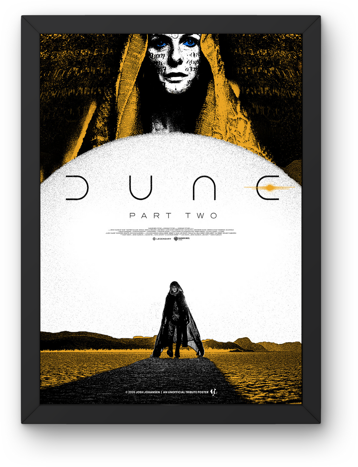 Dune part 2