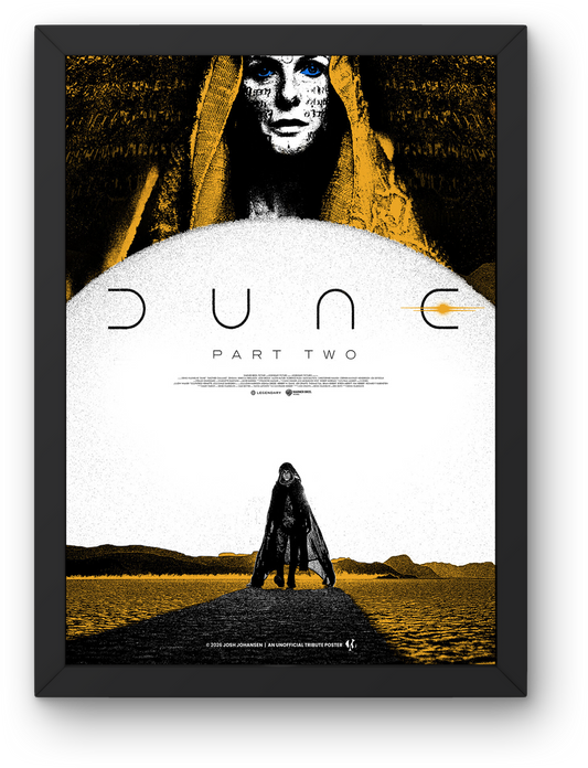 Dune part 2