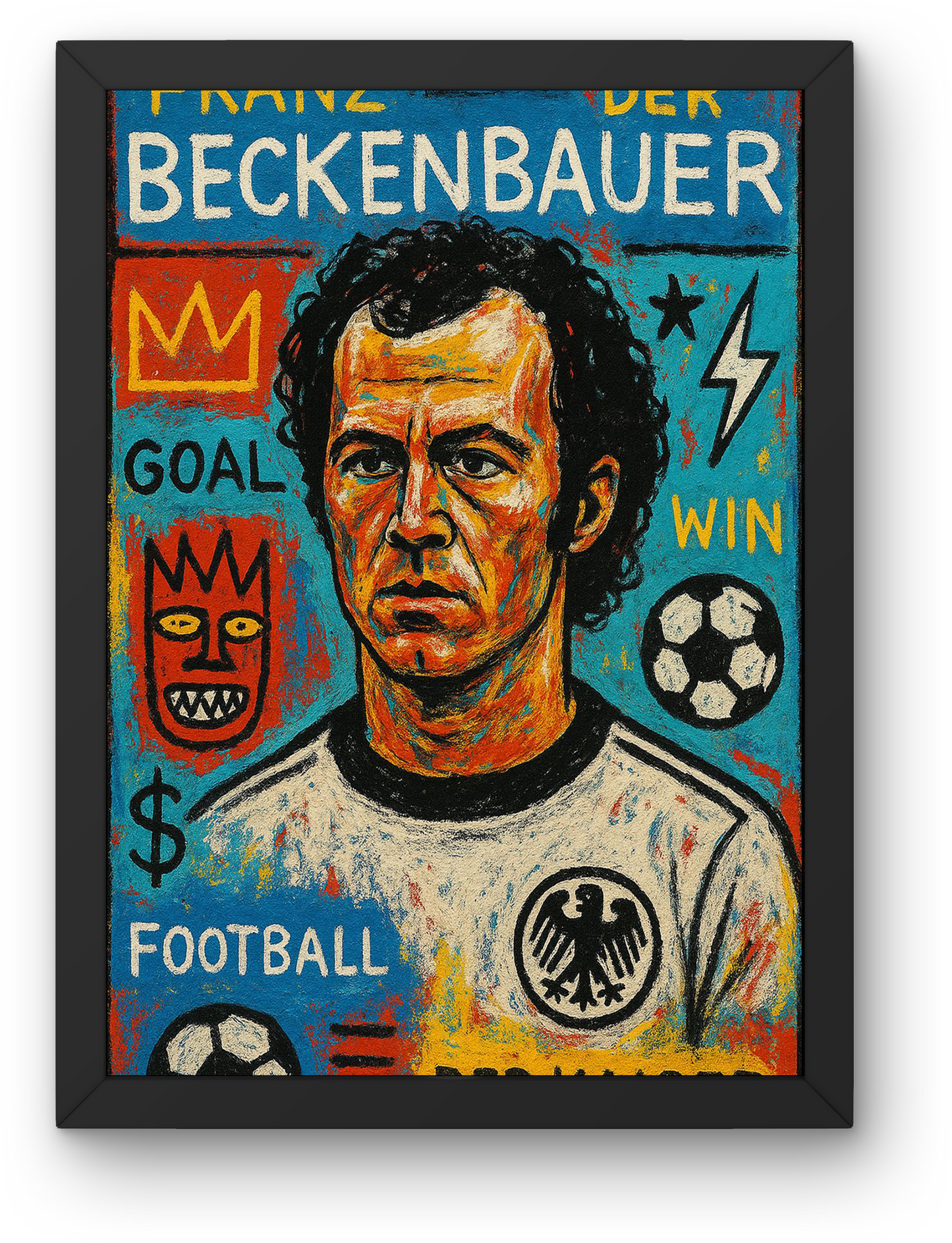 Beckenbauer