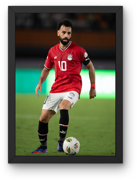 Salah
