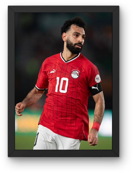 Salah