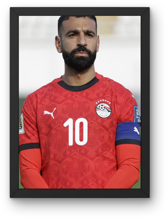 Salah