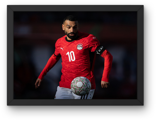 Salah