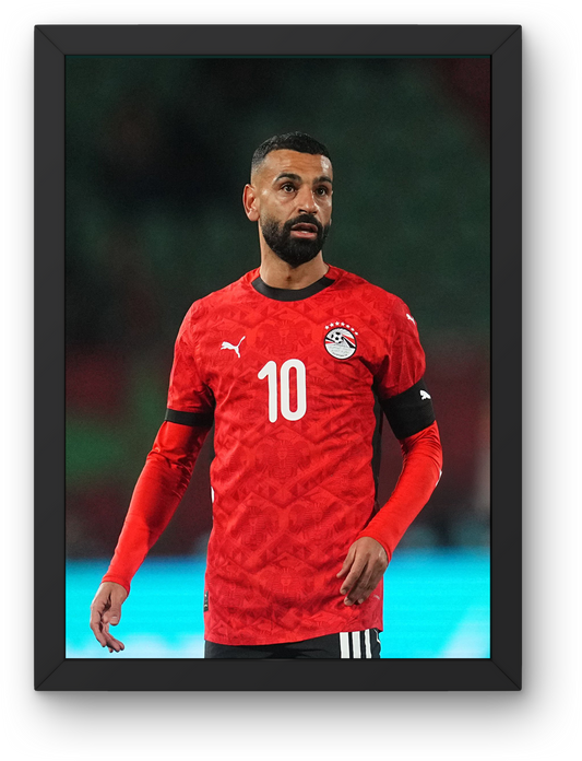 Salah