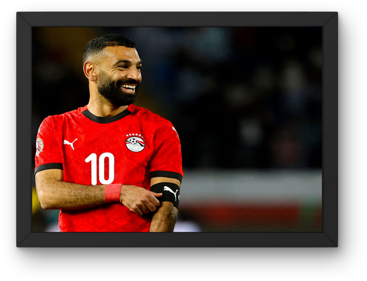 Salah