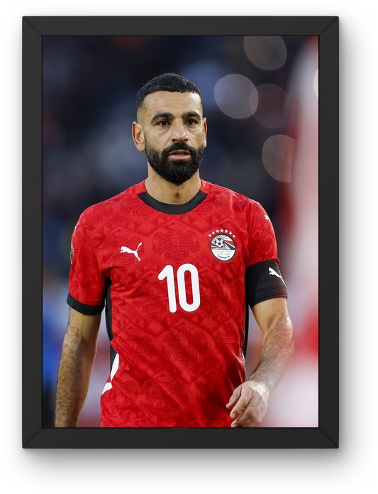 Salah