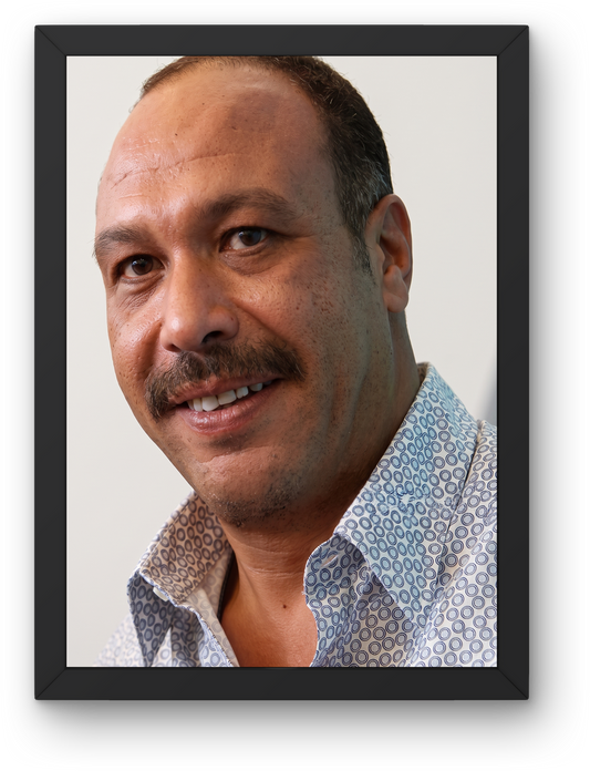 Khaled Saleh
