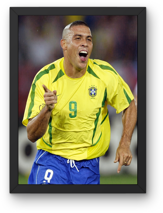 Ronaldo R9