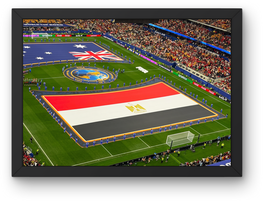 Egypt