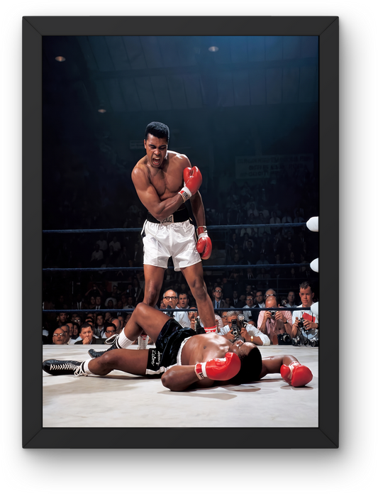 Muhammad Ali