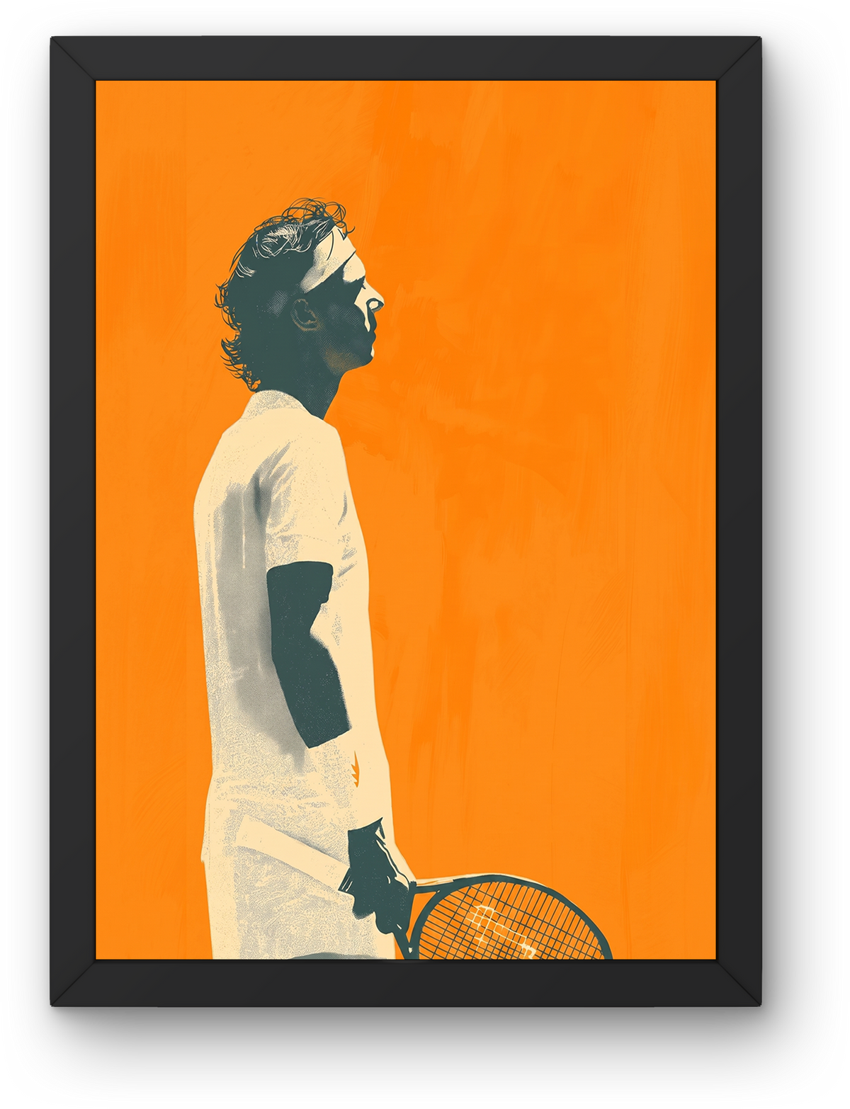 Roger Federer
