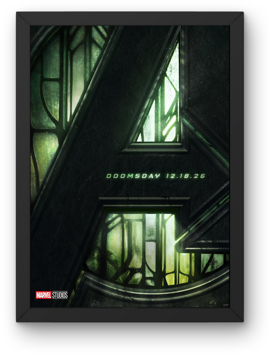 Avengers Doomsday