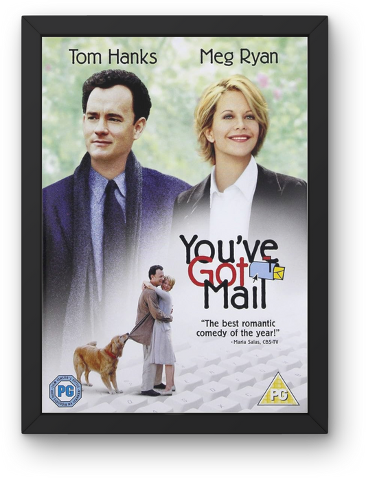 You've Got Mail
